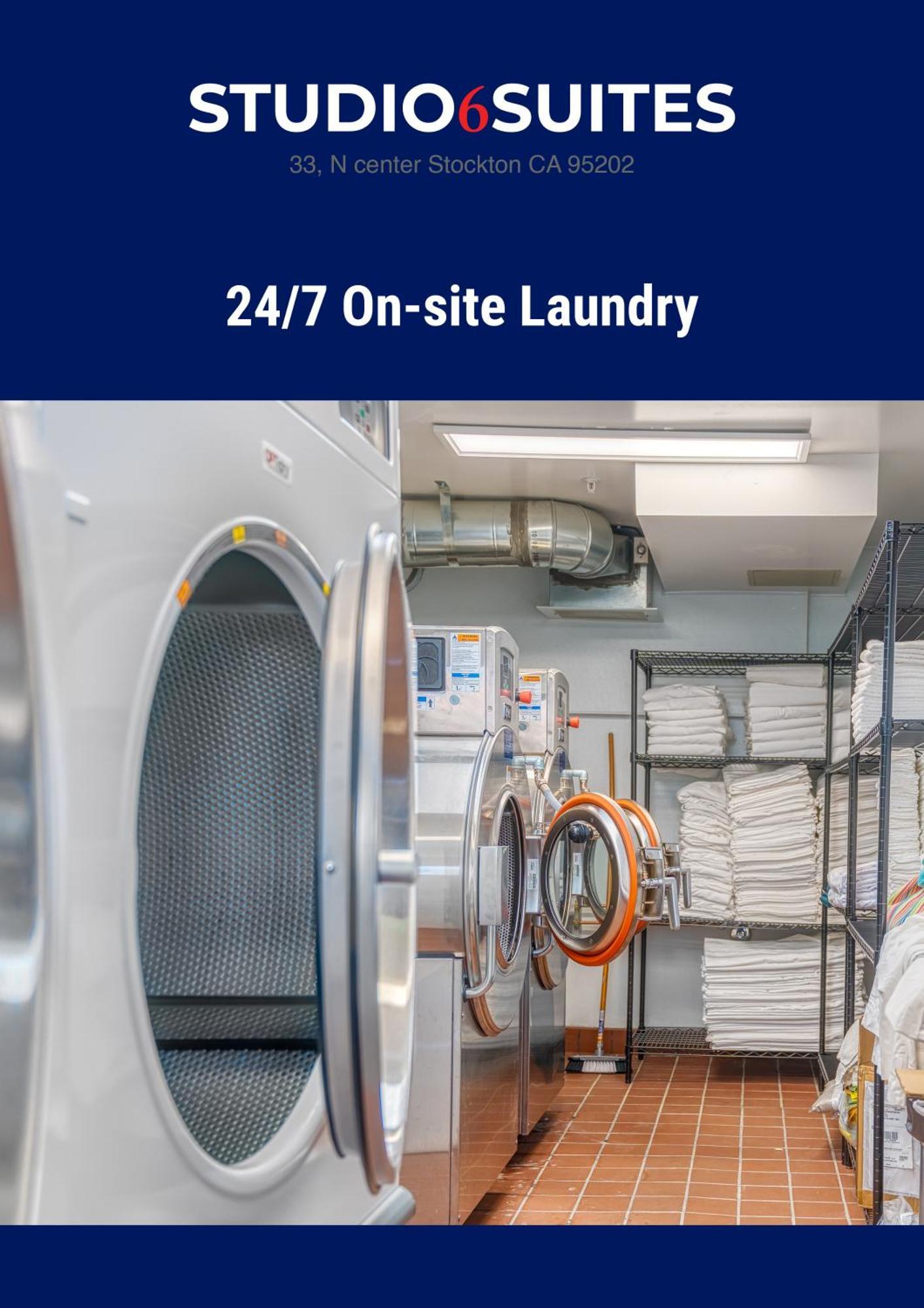 Studio 6 Suites Stockton, Ca Waterfront Zewnętrze zdjęcie