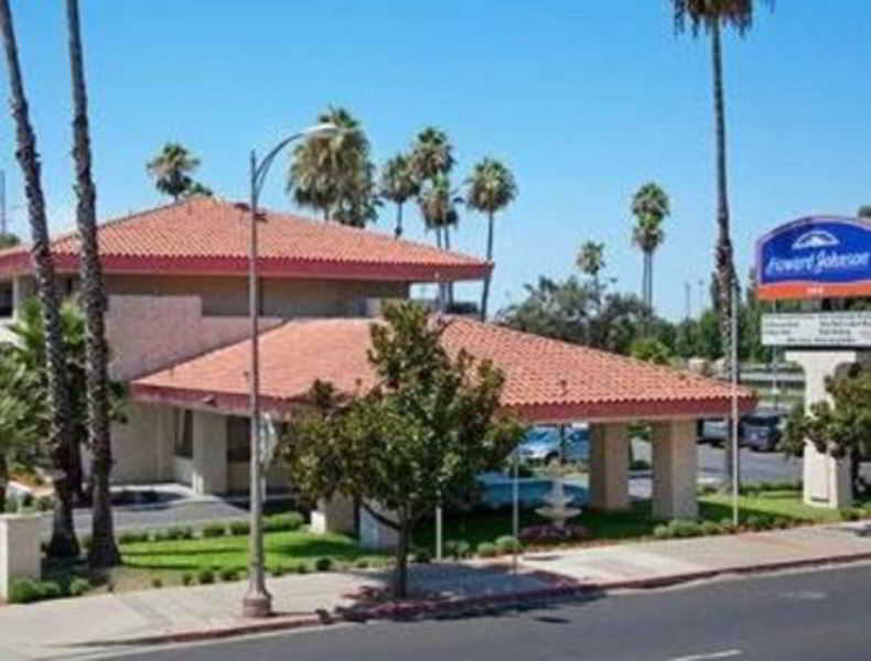 Studio 6 Suites Stockton, Ca Waterfront Zewnętrze zdjęcie