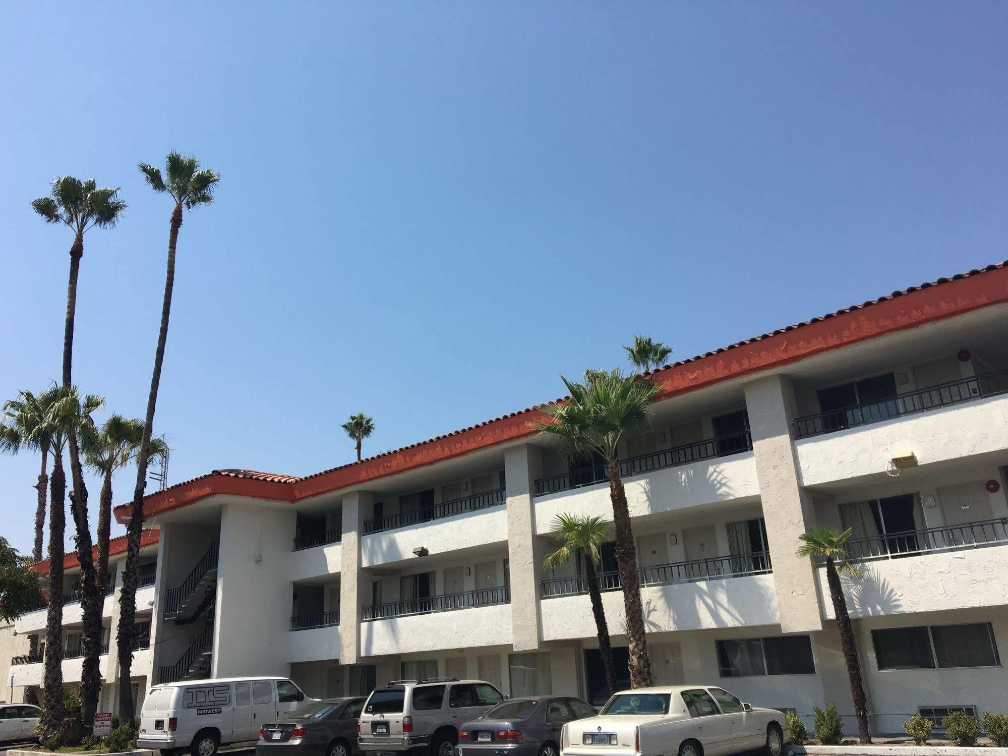 Studio 6 Suites Stockton, Ca Waterfront Zewnętrze zdjęcie